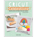 Cricut Celebrations - Digital Die - Paperback