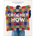 Crochet How: Learn to Crochet - Paperback