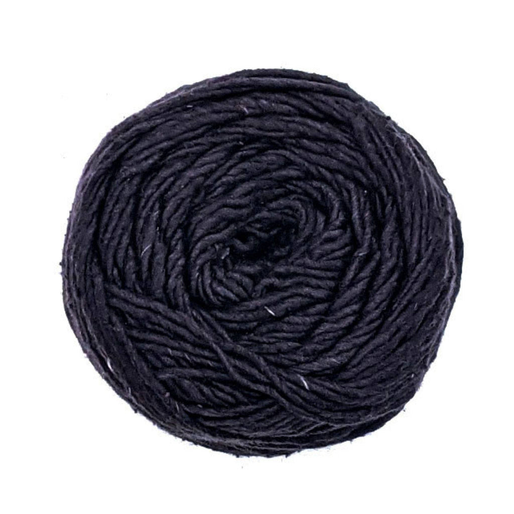 Cloud Soft Recycled Silk – Worsted Weight