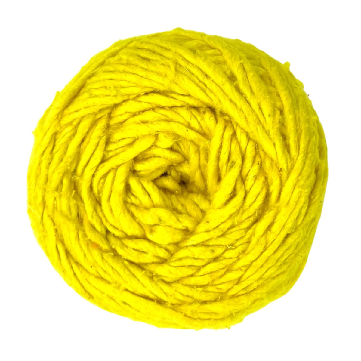 Cloud Soft Recycled Silk – Worsted Weight