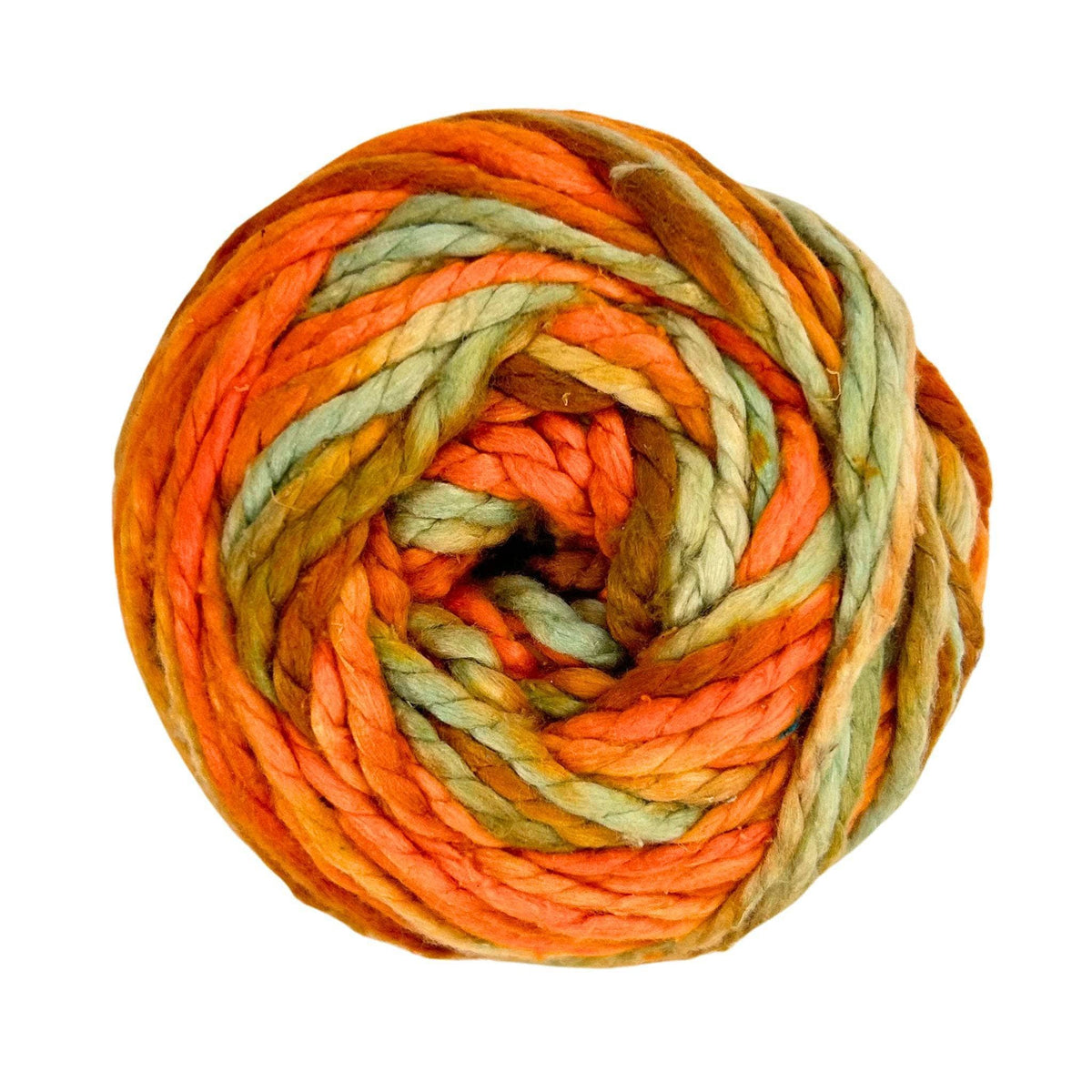 Cloud Soft Recycled Silk – Worsted Weight